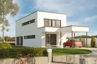 Haus kaufen in 67591 Offstein, KLEIN aber DEIN!! Modernes EFH inkl. Grundstück - Förderungen verfügbar!