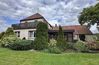 Einfamilienhaus kaufen in 48712 Gescher, Preisstarkes Einfamilienhaus mit viel Potenzial im Außenbereich von Gescher