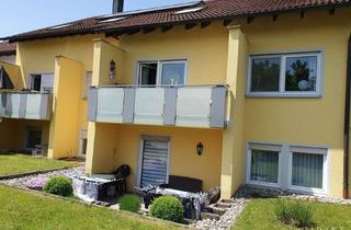 Haus kaufen in 73466 Lauchheim, Attraktives 5-Familienhaus in ruhiger Wohnanlage von Lauchheim