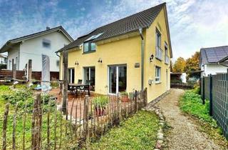 Einfamilienhaus kaufen in 72144 Dußlingen, Neuwertiges Einfamilienhaus in Dußlingen!