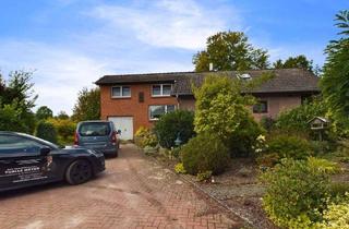 Haus kaufen in 29308 Winsen, Ferienhaus mit Erstwohnsitz auf großem Grundstück