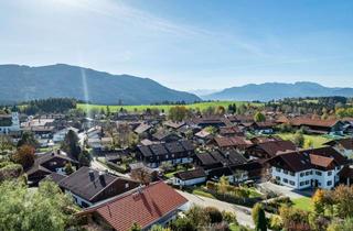 Haus kaufen in 83677 Greiling, Traumhaus mit Bergblick im Tölzer Land! 300 qm W-/Nfl. - Handwerkskunst, Design & modernste Technik