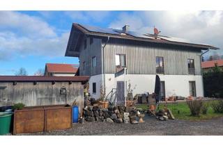 Mehrfamilienhaus kaufen in 83737 Irschenberg, Mehrfamilienhaus mit Büroeinheit in Irschenberg – Ortsteil Buchbichl