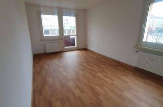 Wohnung mieten in August-Bebel-Straße 68, 04668 Grimma, Helle 4-Raumwohnung mit Balkon