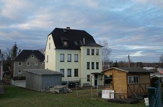 Wohnung mieten in Adorfer Hauptstraße 29, 09221 Neukirchen, Romantische DG-Wohnung am Fuße des Erzgebirges