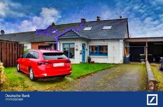 Haus kaufen in 24850 Schuby, Gemütliches Eigenheim sucht Familienanschluss- ein Haus, das sich rechnet