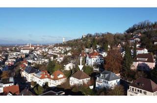 Haus kaufen in 88214 Ravensburg, Exklusives Filetstück in Ravensburger Toplage mit Schussentalblick