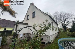 Einfamilienhaus kaufen in 99439 Krautheim, Einfamilienhaus in ruhiger Lage bei Weimar – Ideal für Gartenliebhaber