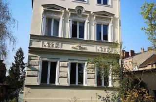 Mehrfamilienhaus kaufen in 12359 Britz, Geräumiges, günstiges und vollst. renoviertes 10-Raum-Mehrfamilienhaus in Berlin Britz (Neukölln)