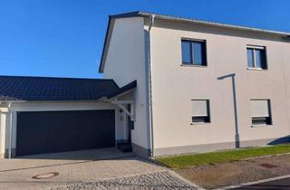 Haus mieten in 87719 Mindelheim, Ersteinzug ! Neue Doppelhaushälfte in Mindelheim