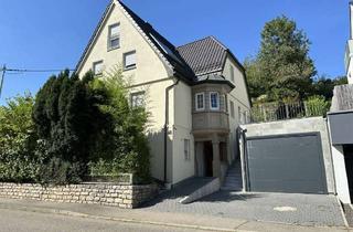 Haus mieten in 71334 Waiblingen, Einfamilienhaus- Kernsaniert 8 Zimmer