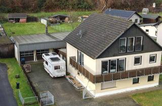 Haus mieten in Densborner Straße, 54570 Mürlenbach, Haus mit Platz für die ganze Familie in Mürlenbach