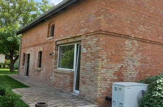 Haus mieten in Oststraße 68, 17373 Ueckermünde, Günstiges 4-Zimmer-Backsteinhaus in Seebad Ueckermünde Ueckermünde