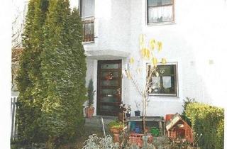 Haus mieten in 91522 Hennenbach, Das Raumwunder, Reihenhaus in Ansbach-Hennenbach