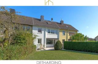 Haus mieten in 34125 Fasanenhof, Ruhig gelegenes Reihenmittelhaus mit Garten und Garage