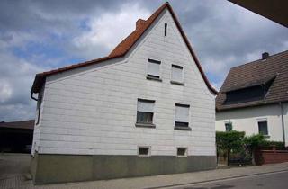 Haus mieten in 66976 Rodalben, Rodalben, kleines Haus in ruhiger Straße Nähe Grundschule, 5 Zi, Wohnküche, Bad, Loggia, Terrasse