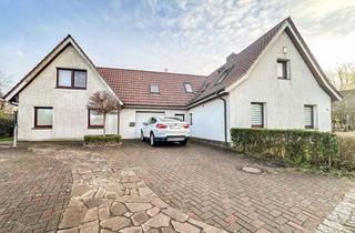 Haus mieten in 27574 Surheide, Komfortables Wohnen auf Zeit im familienfreundlichen Stadtteil Surheide