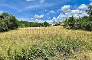 Grundstück zu kaufen in 91320 Ebermannstadt, Malerisches Grundstück am Ortsrand: Ihre Oase in Niedermirsberg