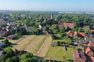 Grundstück zu kaufen in 32469 Petershagen, Wohnen in bevorzugter Lage