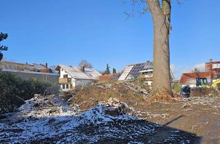 Grundstück zu kaufen in Bahnhofstr 22, 84144 Geisenhausen, sonniges Grundstück