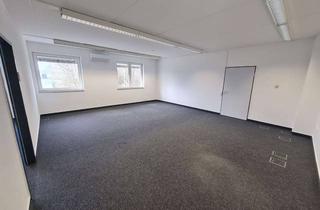 Büro zu mieten in Nobelstr., 41189 Mönchengladbach, Im Nobel Business Center / 2 zusammenhängende Büroräume mit 81,56 m² ab sofort verfügbar