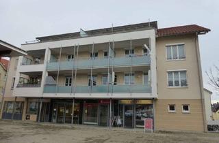 Büro zu mieten in Bergstraße 1b, 87437 Kempten, Büroraum in attraktivem Gewerbeobjekt zu vermieten