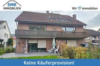 Wohnung kaufen in 33335 Gütersloh, Neues Jahr, neues Zuhause! 3-Zimmer-Wohnung mit Balkon in Gütersloh-Avenwedde!