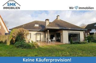 Haus kaufen in 33415 Verl, Lichtdurchfluteter Bungalow in ruhiger Lage von Verl! Keine Käuferprovision!