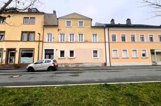 Haus kaufen in 95126 Schwarzenbach a d Saale, Geräumiges Reihenmittelhaus - Perfekt für die ganze Familie!