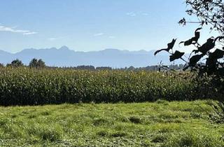 Wohnung kaufen in 83556 Griesstätt, Süd-Garten - Bergblick - ruhige Siedlungslage