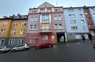 Wohnung kaufen in 58089 Vorhalle, Kapitalanlage!150m2 Wohnung in Hagen-Mitte. Derzeit als zwei Wohnungen á 100m2 und á 50m2