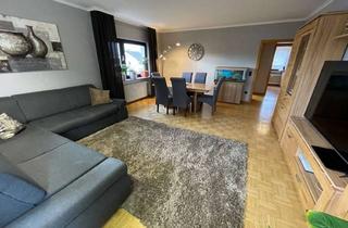 Wohnung kaufen in Raiffeisenstraße 12, 55481 Kirchberg, Freundliche 3-Zimmer-Wohnung in Kirchberg.