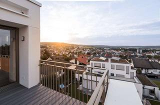 Wohnung kaufen in Saalburgstraße 39, 61267 Neu-Anspach, Der Traum vom Eigenheim mit Weitblick!