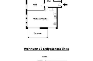 Wohnung kaufen in 15569 Woltersdorf, NEUBAU-AFA - ETW Paket im Erstbezug + Südbalkon & SP + Cash Flow positiv