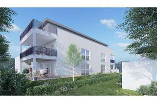 Wohnung kaufen in Rheinstraße 17, 65552 Limburg, Neubau-Projekt! Moderne 3 ZKB EG-Wohnung mit Terrasse + Garten in Eschhofen