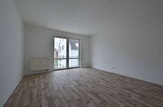 Wohnung mieten in Göppersdorfer Straße 15b, 09217 Burgstädt, Wohntraum in Burgstädt: Moderne 2-Raum-Wohnung mit Balkon in ruhiger, grüner Lage