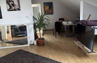 Wohnung mieten in Moosbichelstraße, 85051 Ingolstadt, Große 3-Zimmer-Wohnung in Ingolstadt/ Zuchering zum 01.01.25