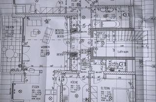 Wohnung mieten in 88097 Eriskirch, Tolle 120m2 4- Zimmer Wohnung in zentraler ruhiger Lage mit großem Balkon