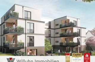 Wohnung mieten in 04509 Delitzsch, Hochwertige Terrassenwohnung zum Erstbezug! Fußbodenheizung | Stellplatz