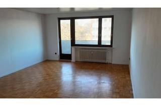 Wohnung mieten in Bismarckstraße 79, 26384 Heppens, Großzügiges 1 Zi-Appartement in Heppens