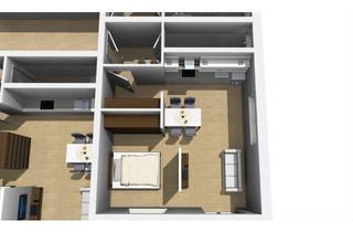 Wohnung mieten in 36151 Burghaun, Neubau, Terrasse, Niedrige Nebenkosten Energieklasse A