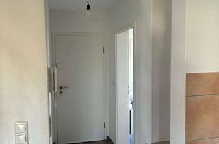 Wohnung mieten in 64720 Michelstadt, Ansprechende 3-Zimmer-Wohnung mit Balkon in Michelstadt