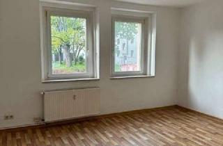 Wohnung mieten in Bergmannsring, 06217 Merseburg, Sehr schöne 4-Raum-Wohnung im Erdgeschoss