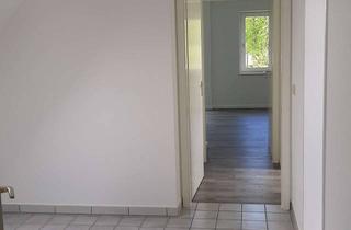 Wohnung mieten in Schulstraße 11, 31535 Neustadt, Gepflegtes 2-Raum-Studio mit EBK in Neustadt am Rbge. OT Suttorf