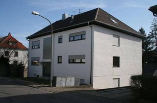 Wohnung mieten in Feichtmayrstraße, 76646 Bruchsal, Gemütliche DG-Wohnung in Schlossgartennähe in Bruchsal *****provisionsfrei*****