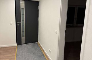 Wohnung mieten in 77871 Renchen, Freundliche 6-Zimmer-Maisonette-Wohnung mit gehobener Innenausstattung mit Balkon in Renchen