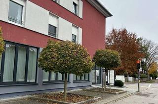 Wohnung mieten in Südliche Münchner Str. 46, 82031 Grünwald, Helle 2-ZI-Wohnung mit Gartennutzung