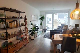 Wohnung mieten in Hauptstraße 102-1, 77855 Achern, Attraktive 3-Zimmer-Wohnung am Stadtgarten in Achern!