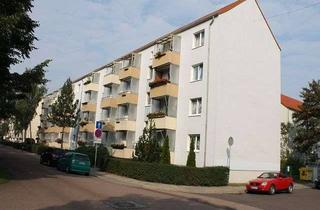 Wohnung mieten in Ernst-Barlach-Straße 12, 06406 Bernburg, * Nachmieter gesucht * schick saniert * 01.02.2025 *