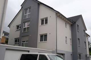 Wohnung mieten in Mentzingerstraße 13, 75053 Gondelsheim, Neuwertige 6-Zimmer-Maisonette-Wohnung mit Balkon und Garage sowie Stellplatz in Gondelsheim